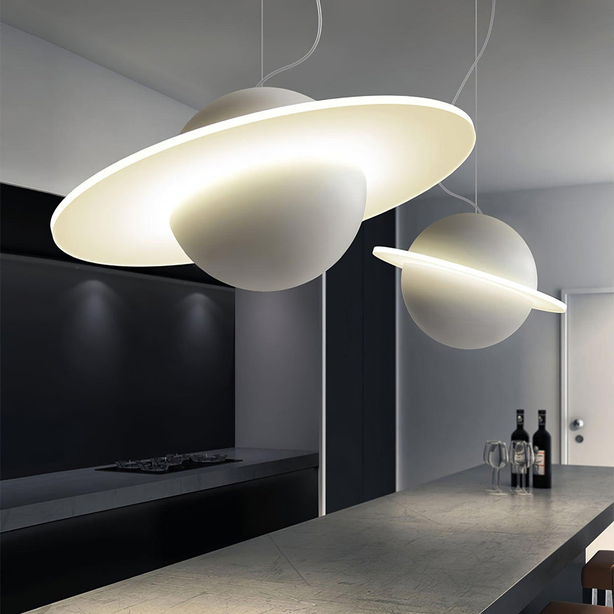 Ciririelle moderne hanglamp