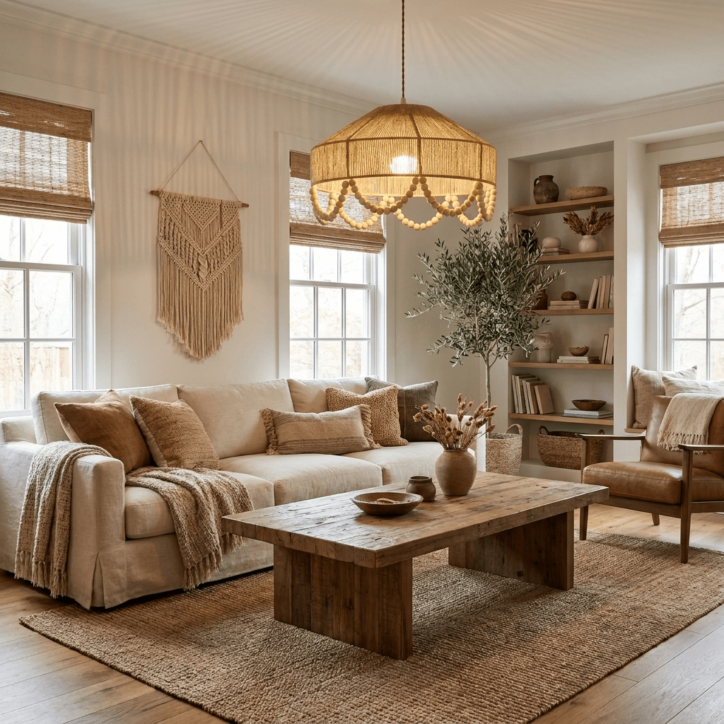 Sead hanglamp