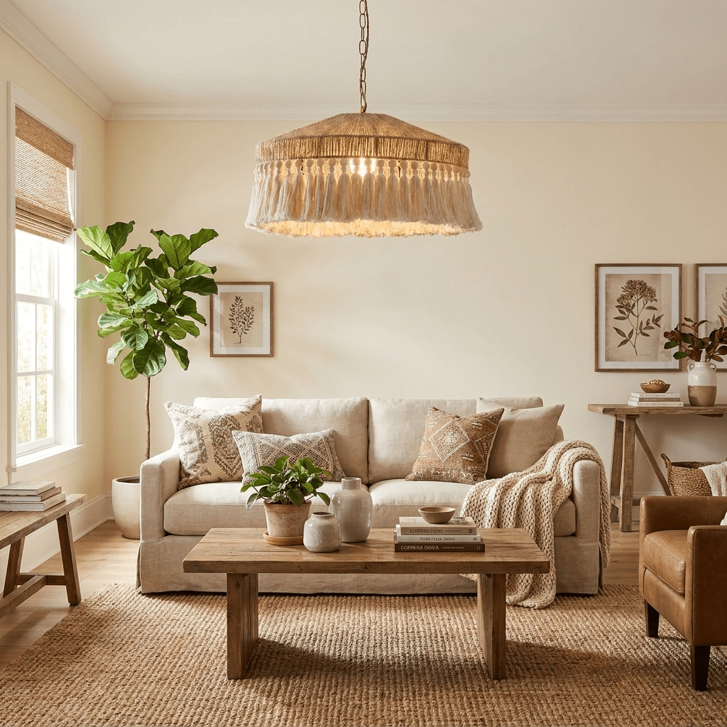 Renueria hanglamp