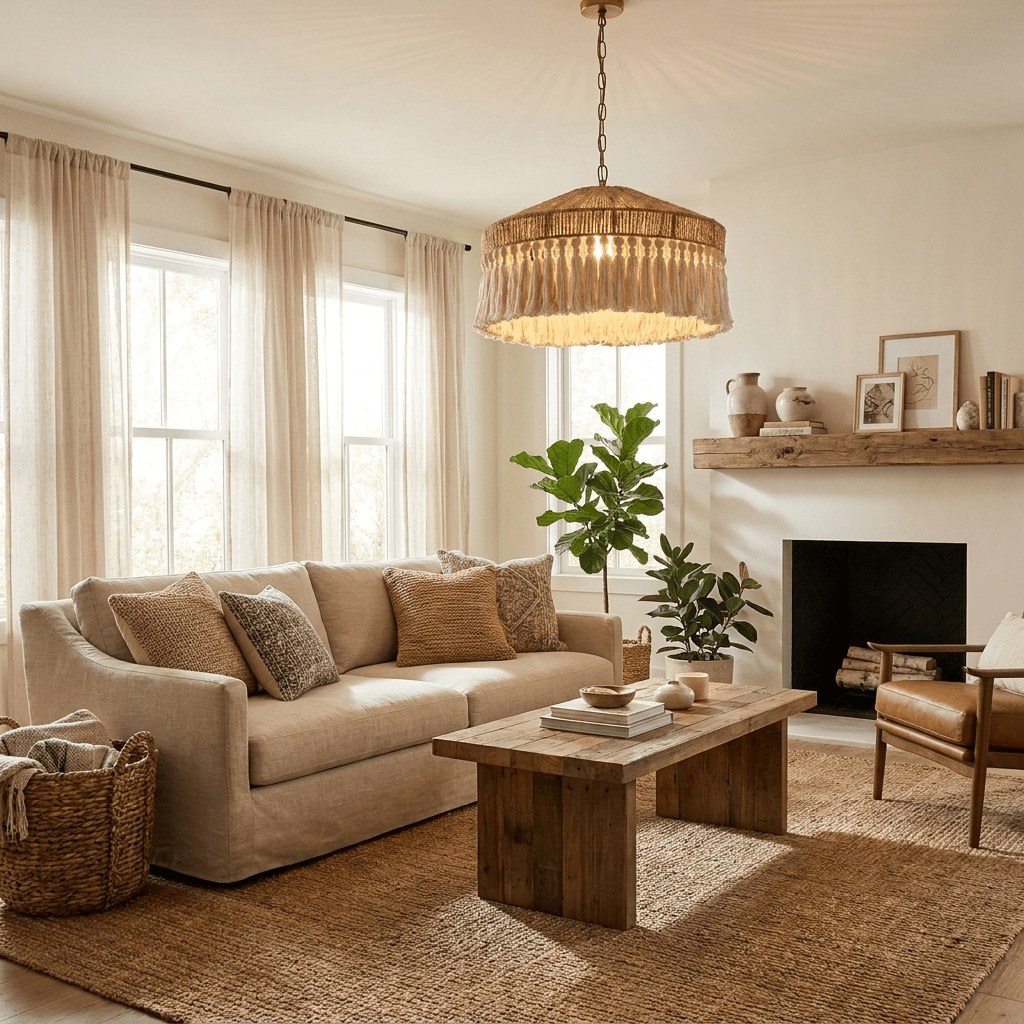 Renueria hanglamp