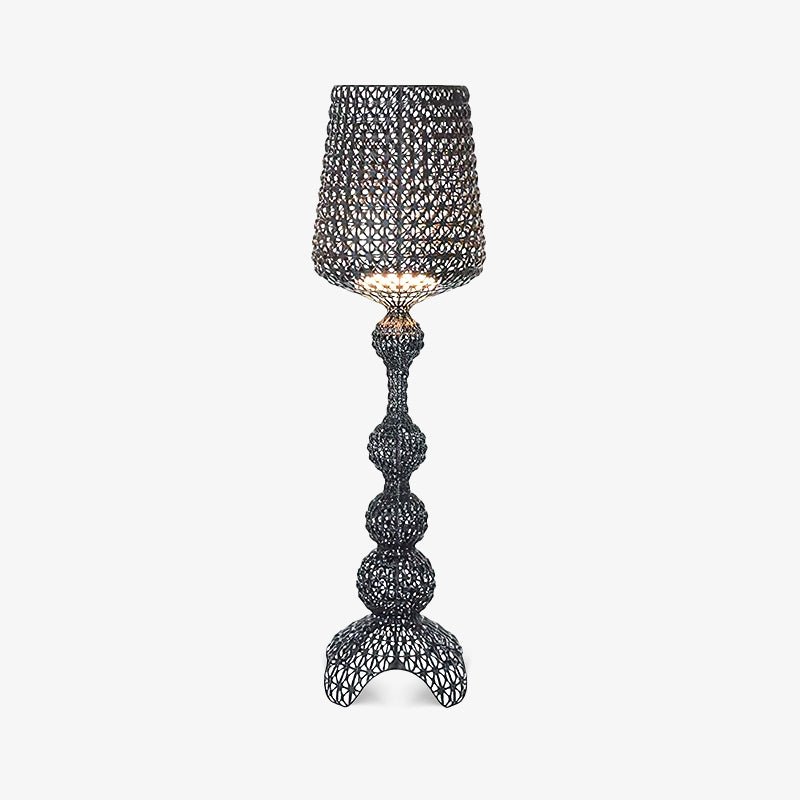 Brook Vintage vloerlamp