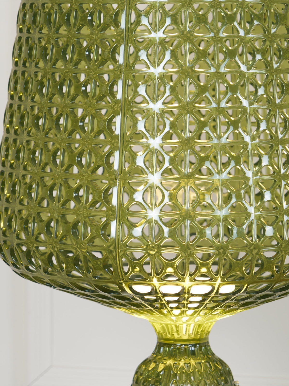 Brook Vintage vloerlamp