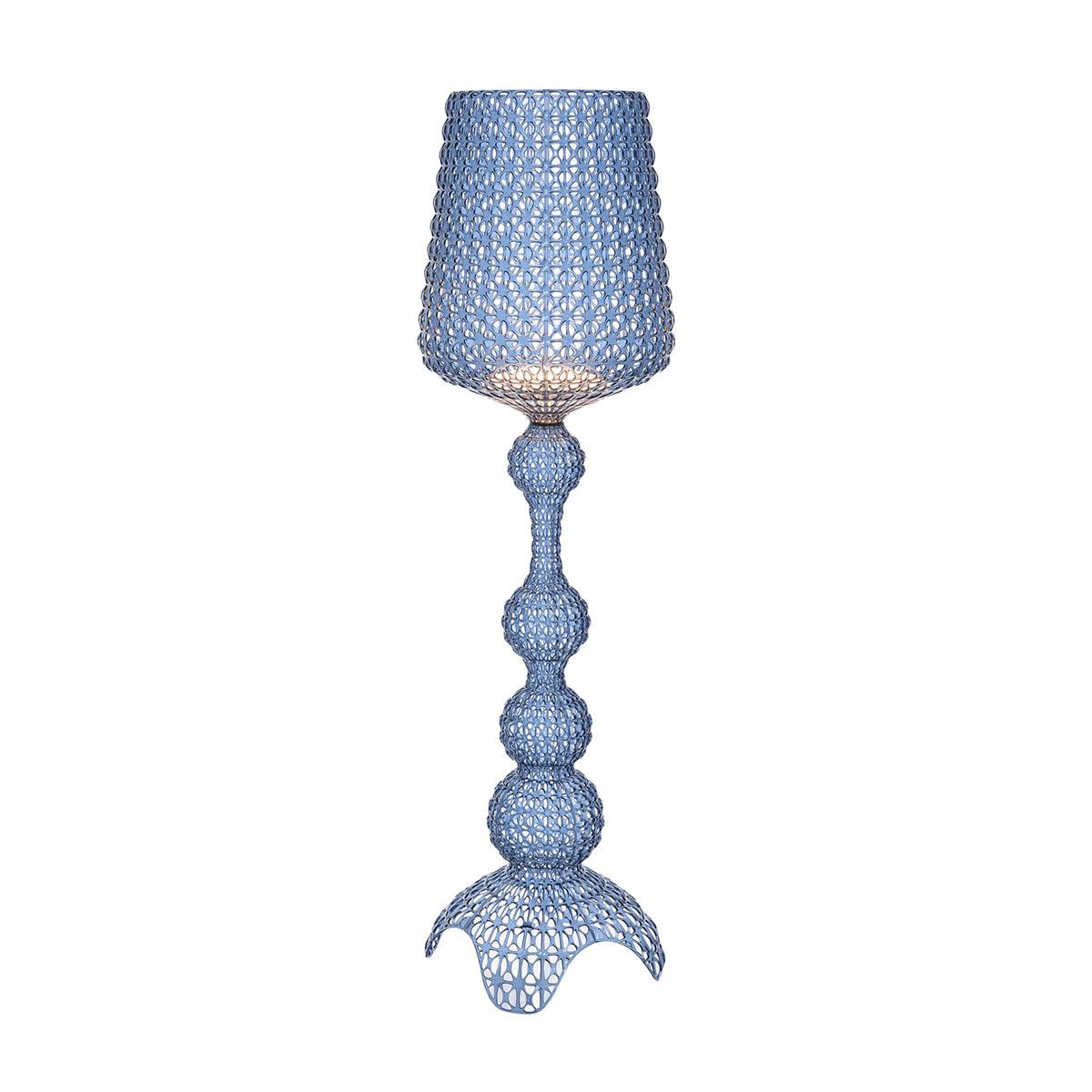 Brook Vintage vloerlamp