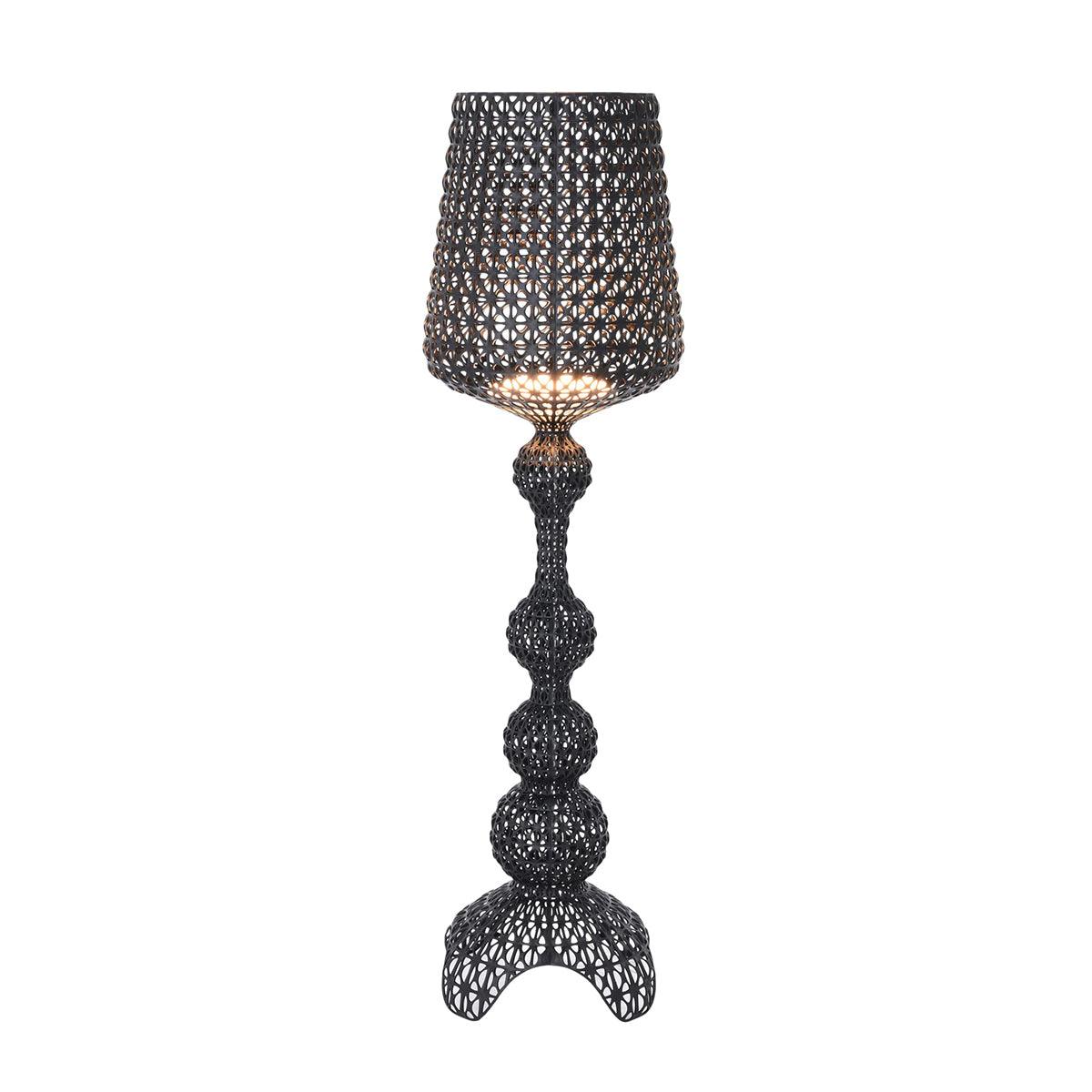 Brook Vintage vloerlamp