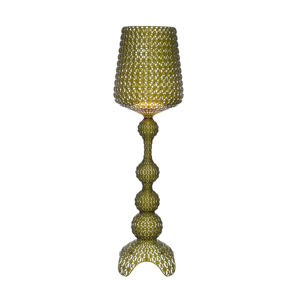Brook Vintage vloerlamp