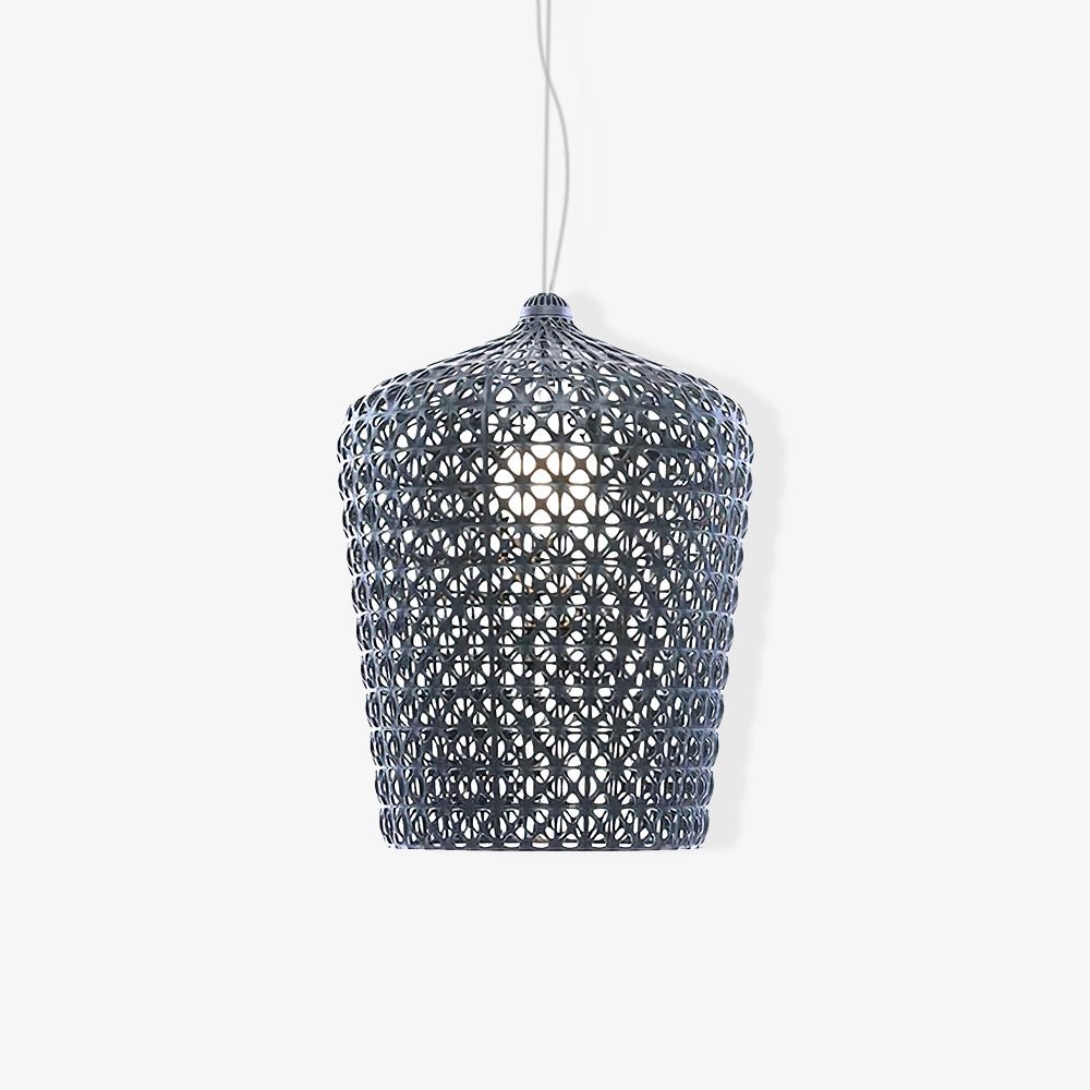 Avnoran Premium Noordse kunst acryl hanglamp