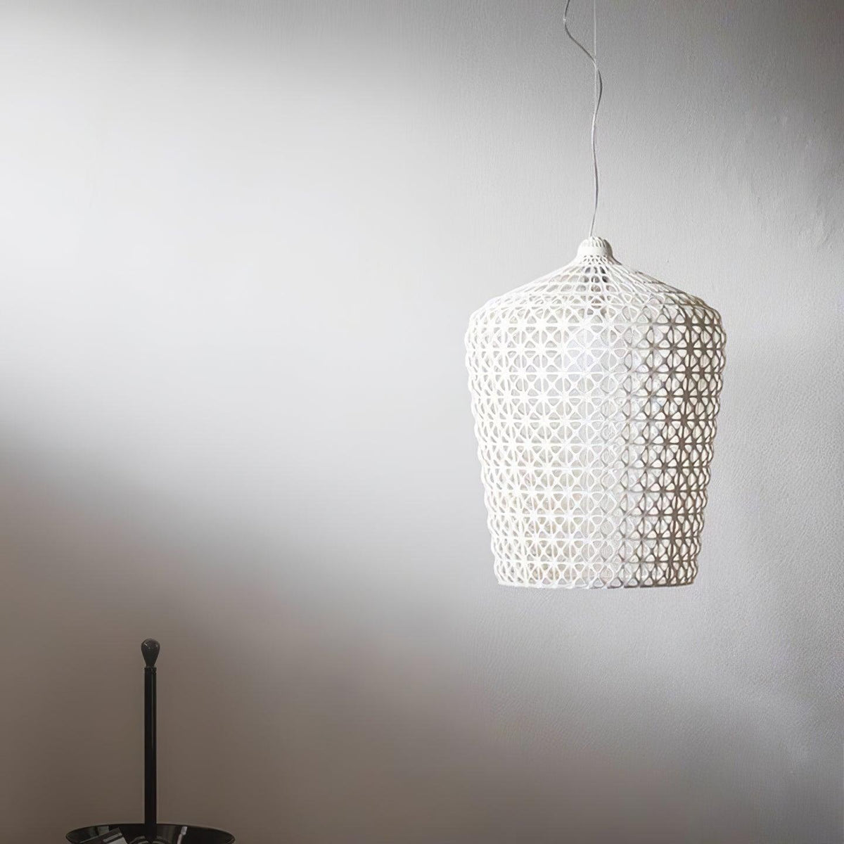 Avnoran Premium Noordse kunst acryl hanglamp