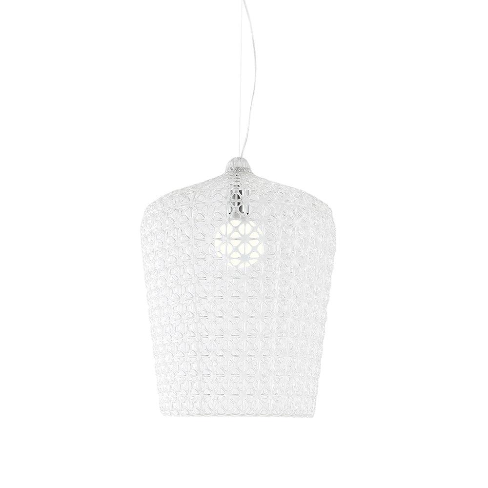 Avnoran Premium Noordse kunst acryl hanglamp