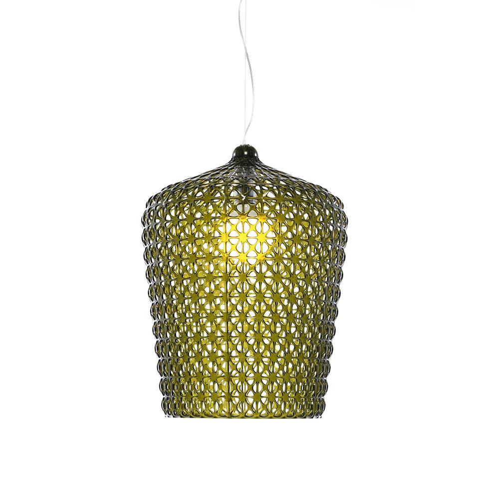 Avnoran Premium Noordse kunst acryl hanglamp