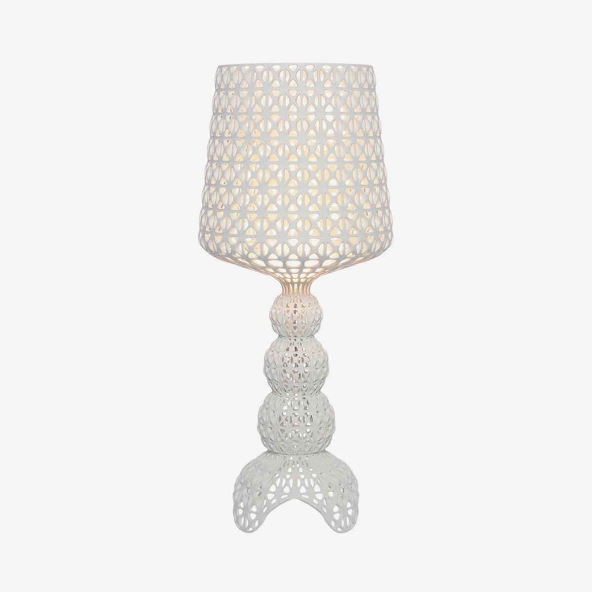 Lilah acryl luxe tafellamp