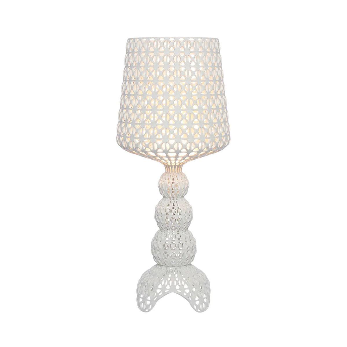 Lilah acryl luxe tafellamp