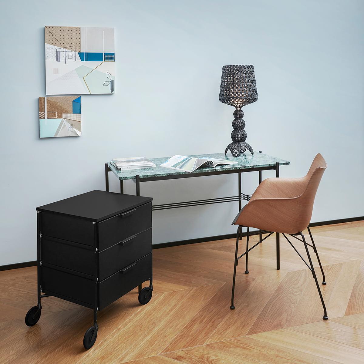 Lilah acryl luxe tafellamp
