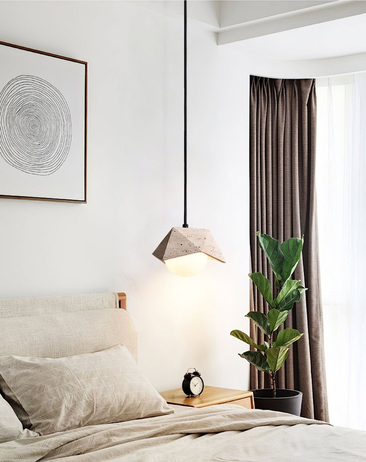 Dexter hanglamp