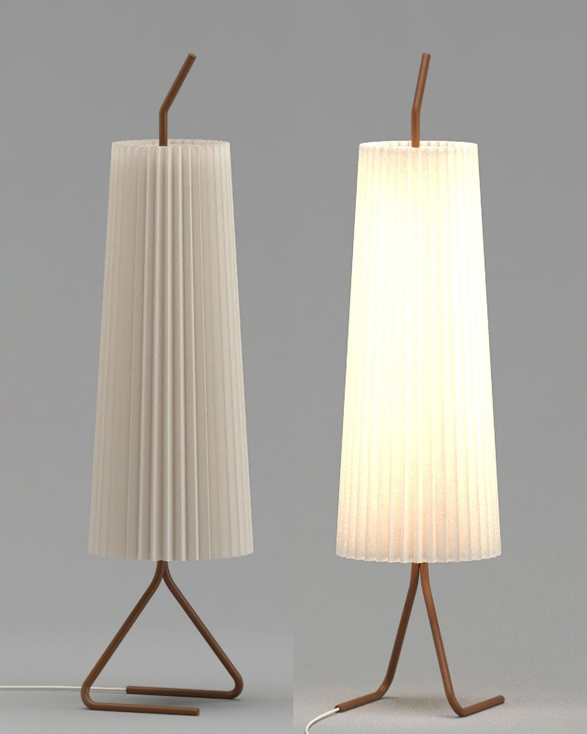 Kalmar vloerlamp