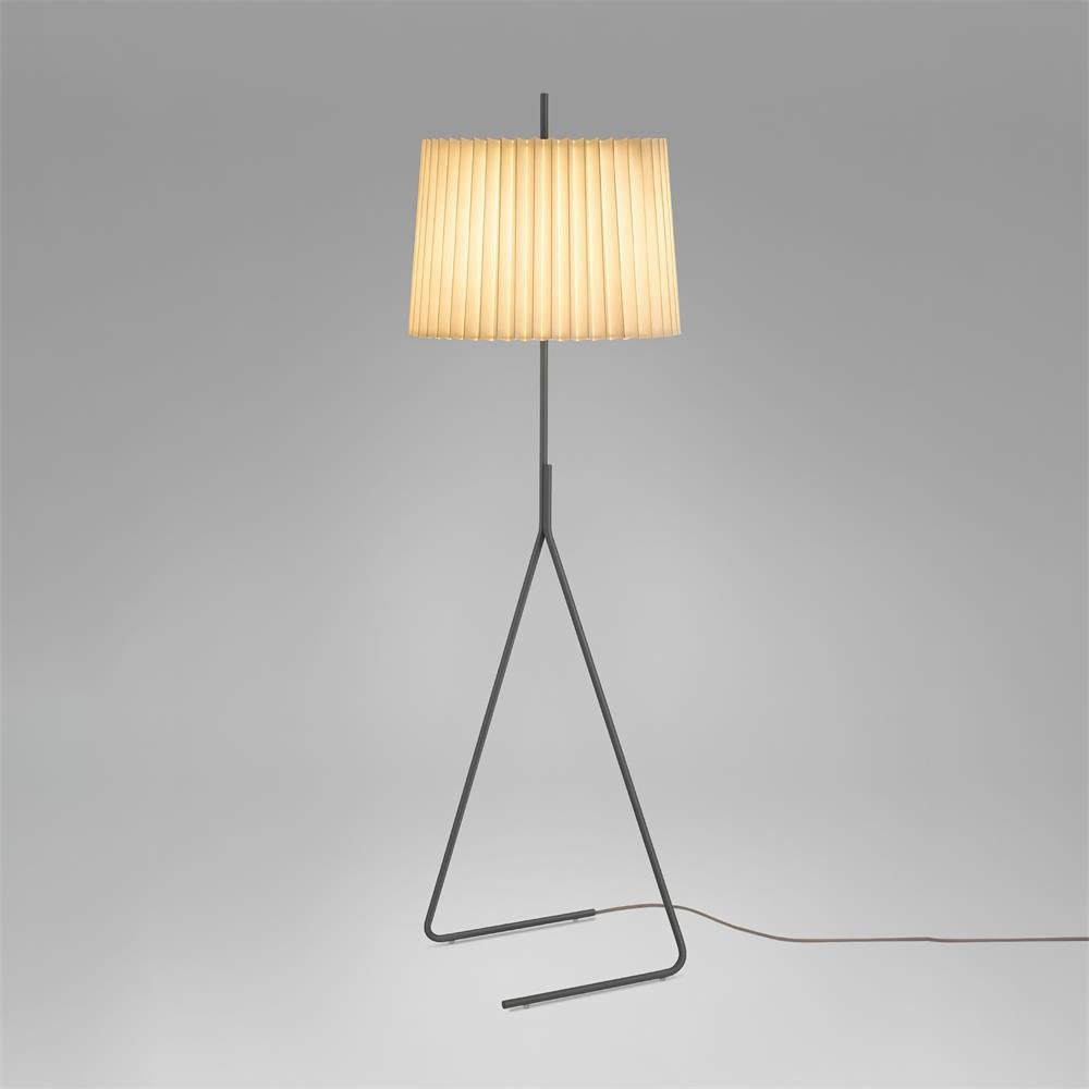 Kalmar vloerlamp