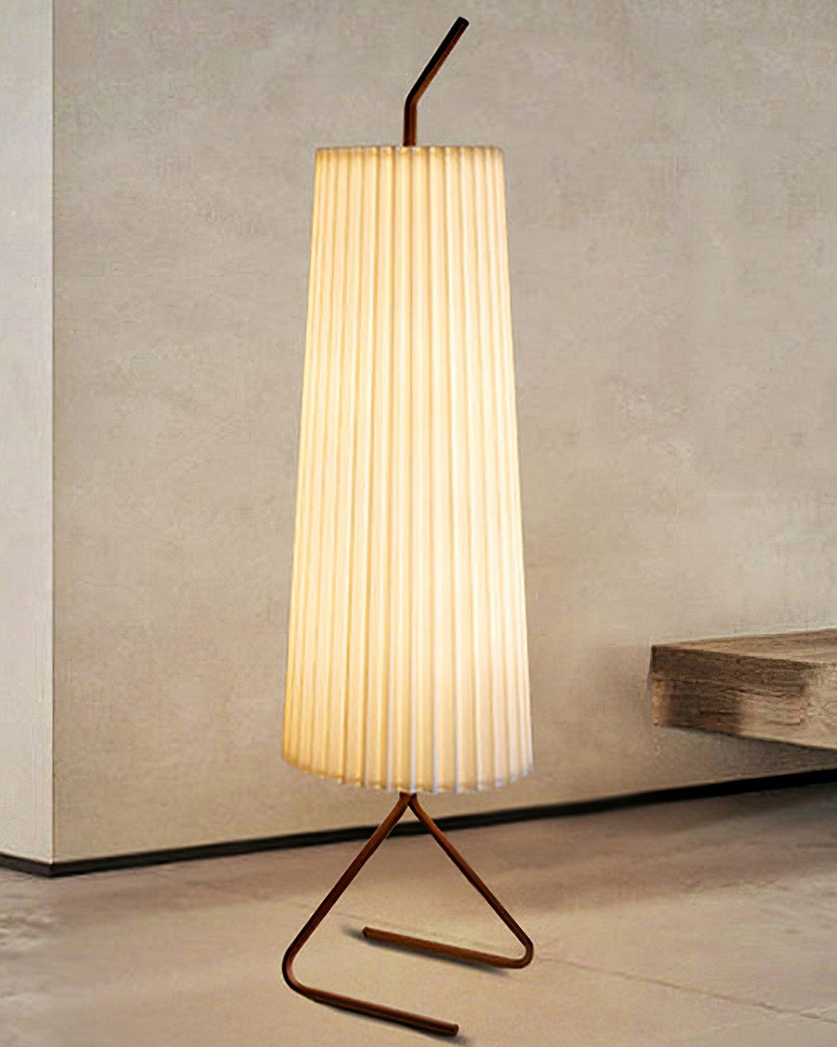 Kalmar vloerlamp