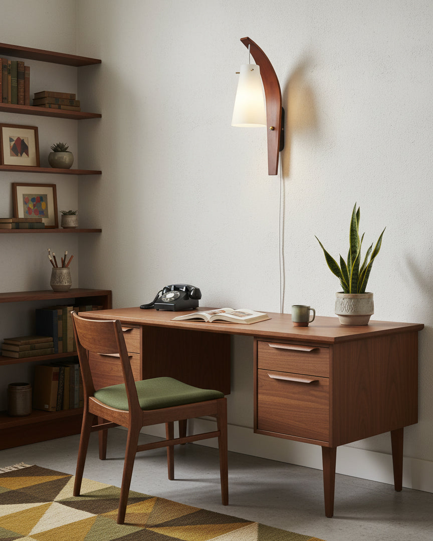 Norenaria wandlamp
