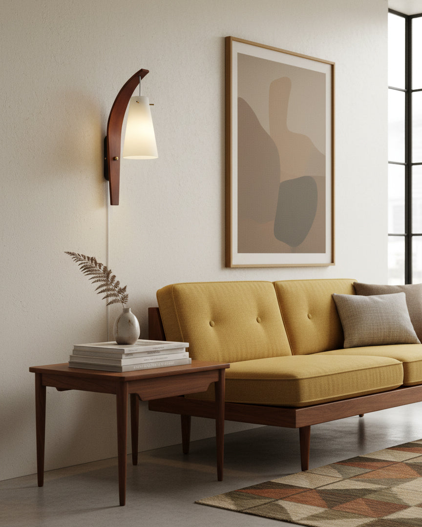 Norenaria wandlamp