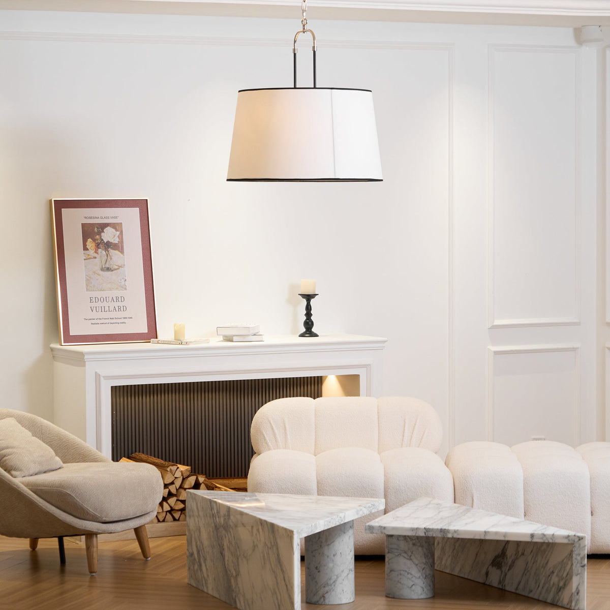 Aurzorora hanglamp