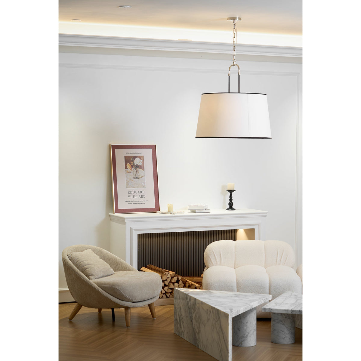 Aurzorora hanglamp