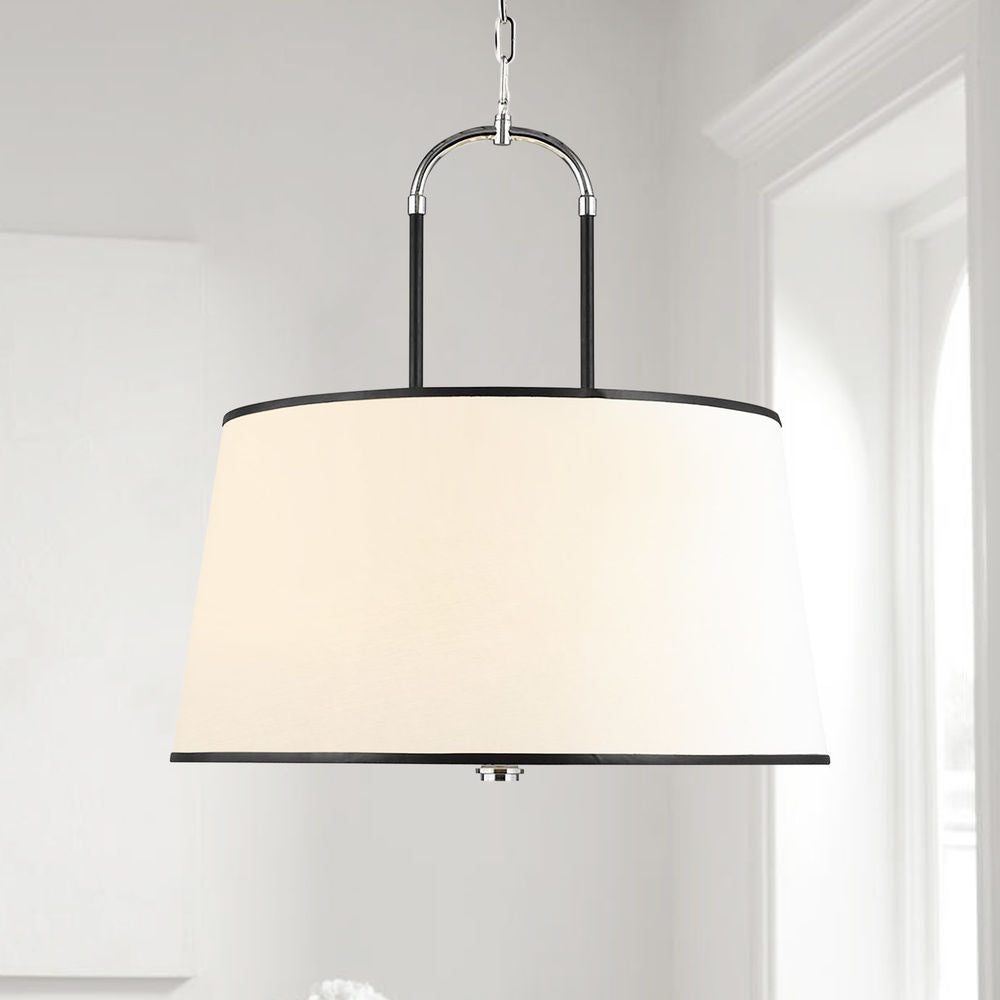 Aurzorora hanglamp