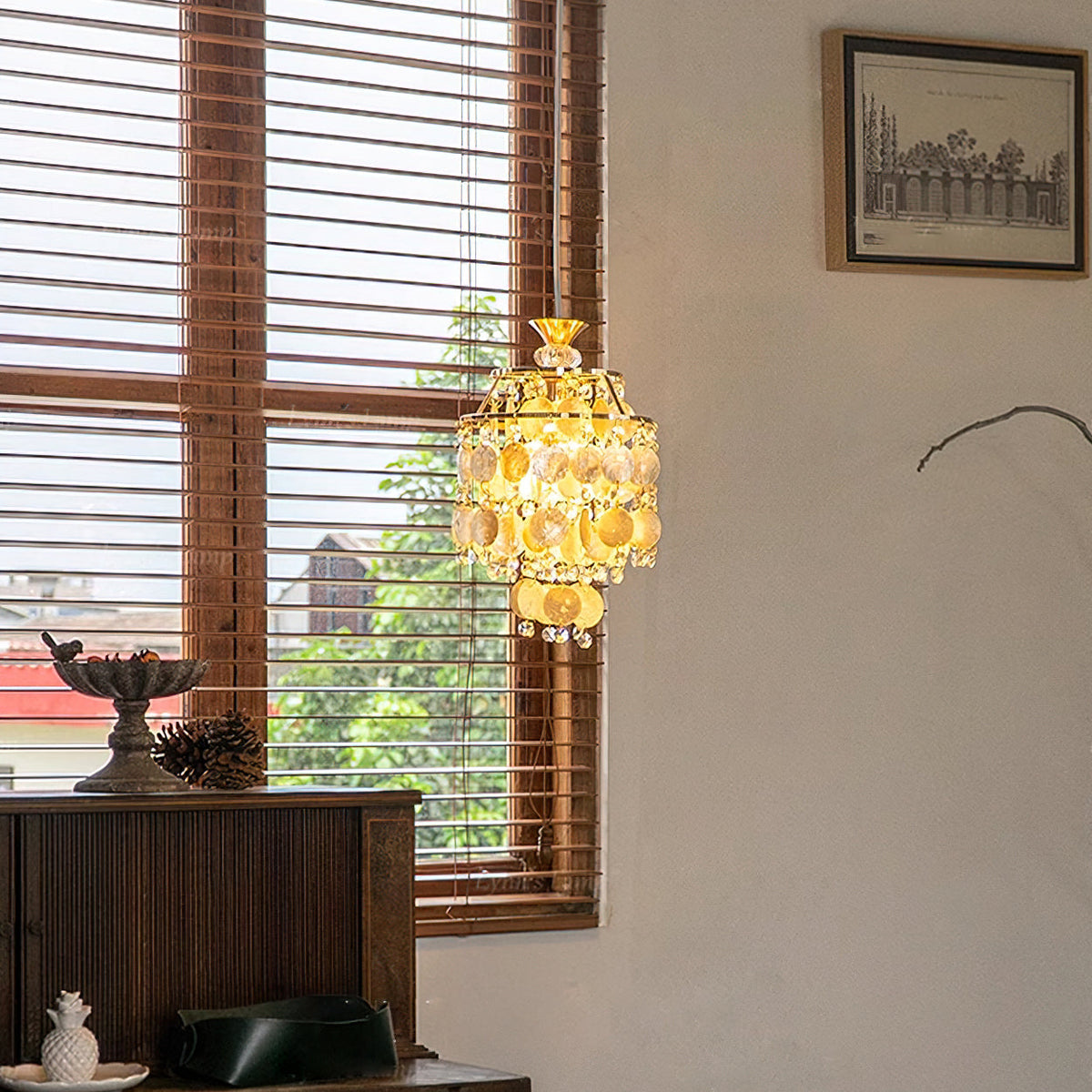 Noreise hanglamp