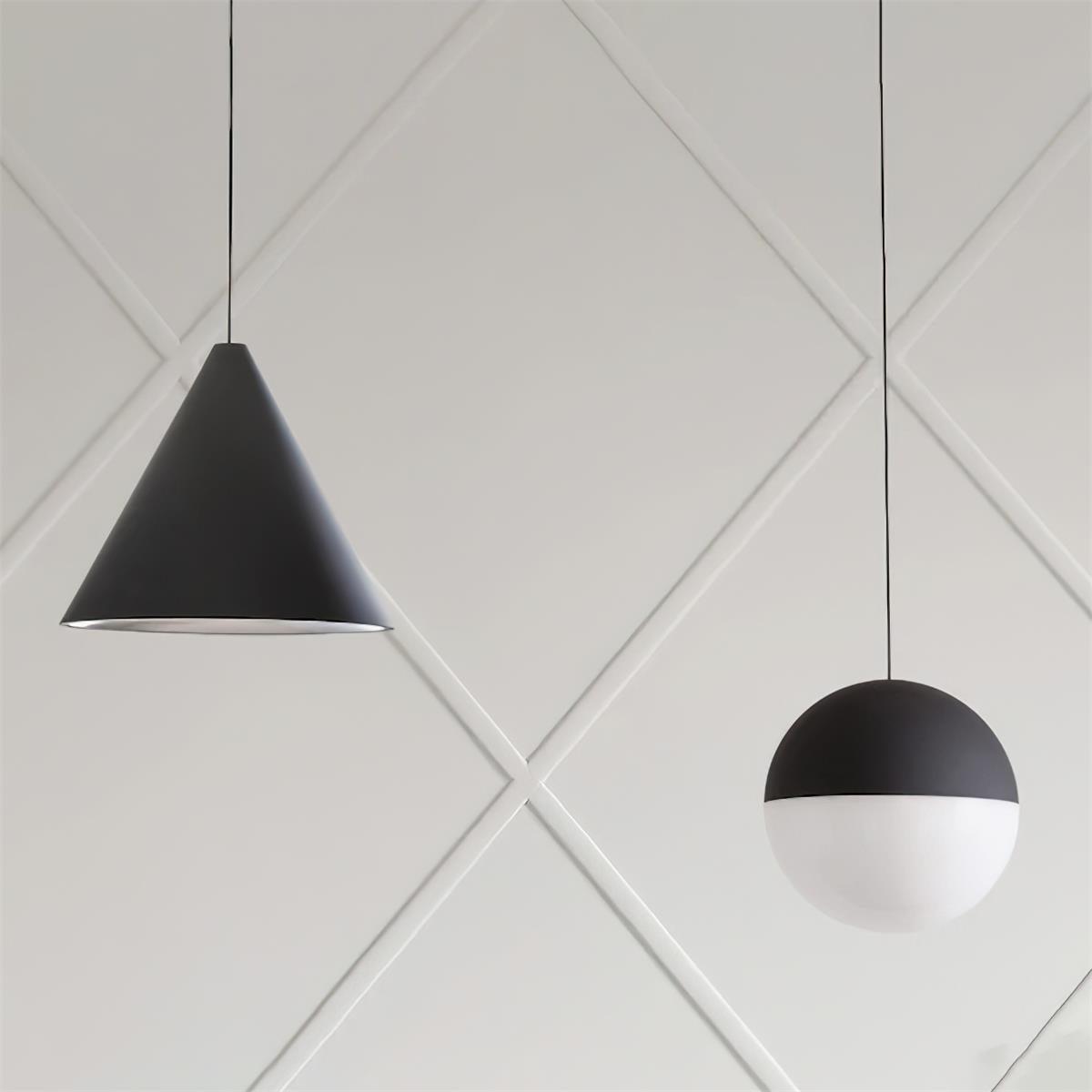 Sorenielle hanglamp