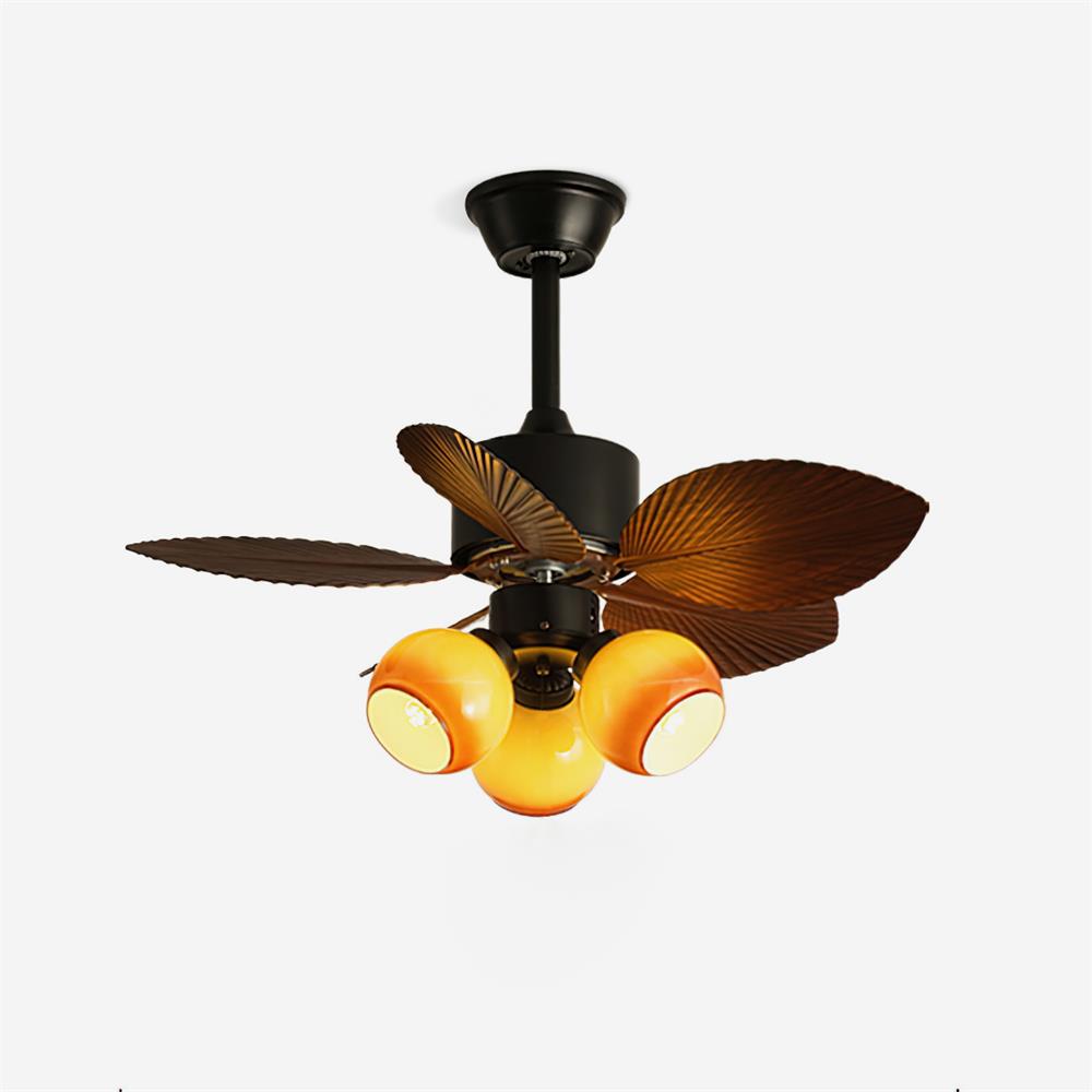 Avenineria plafondventilator met verlichting