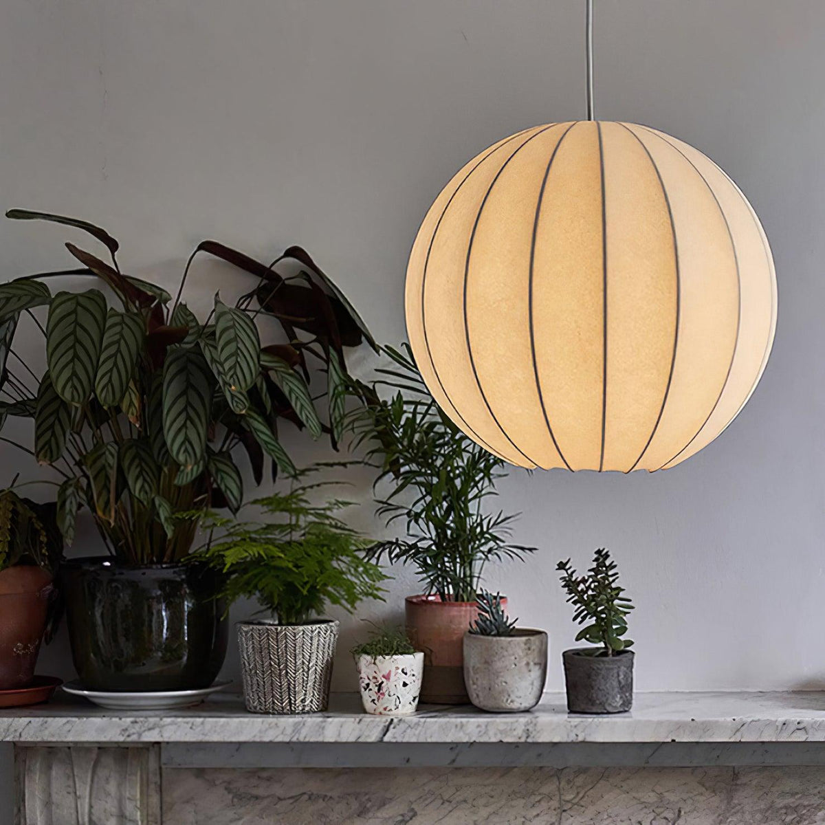 Aporia hanglamp