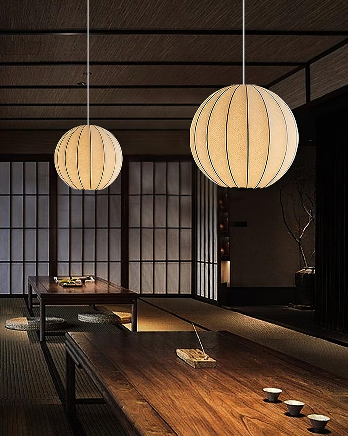 Aporia hanglamp