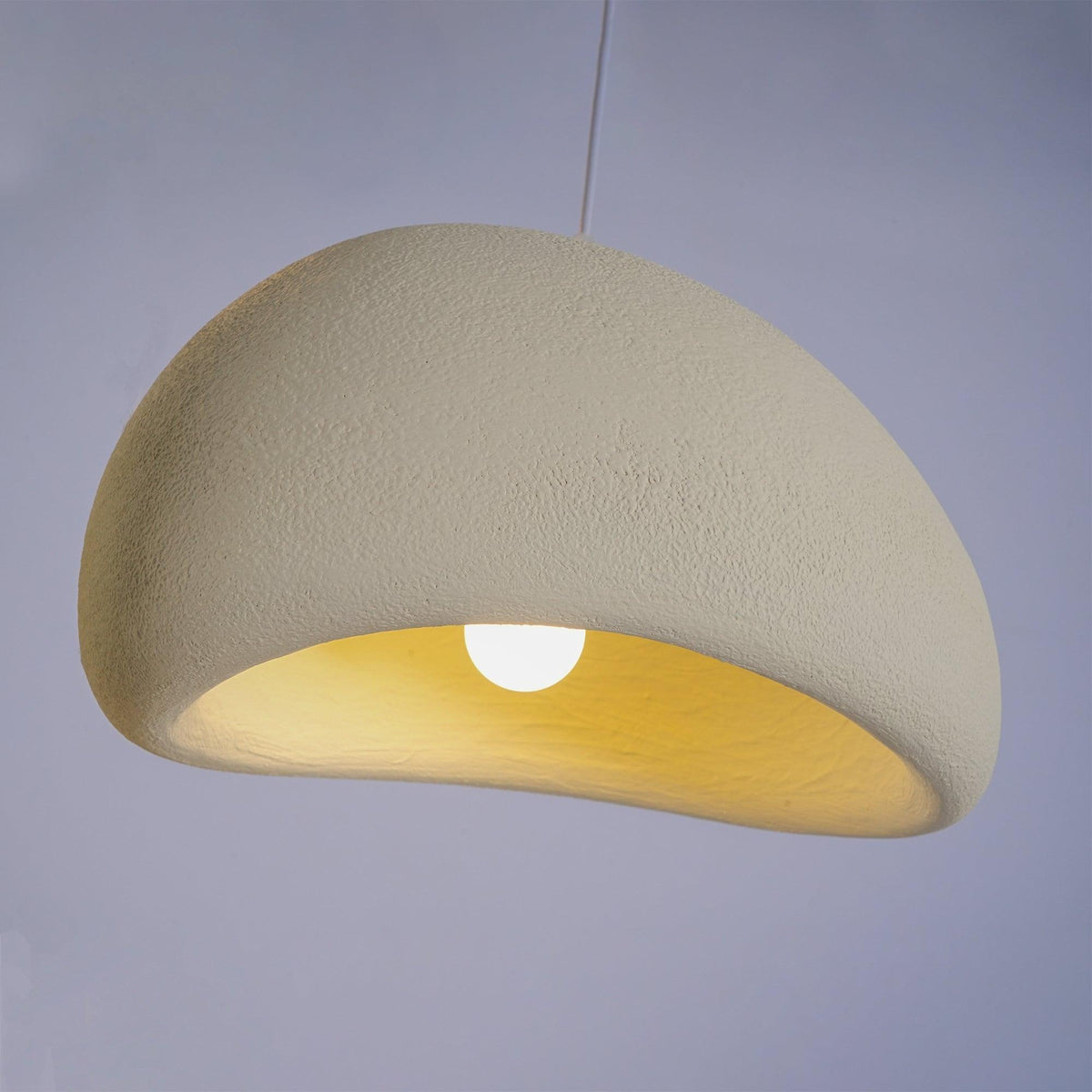 Cirarelle Kroonluchter Rough Combination Wabi-Sabi