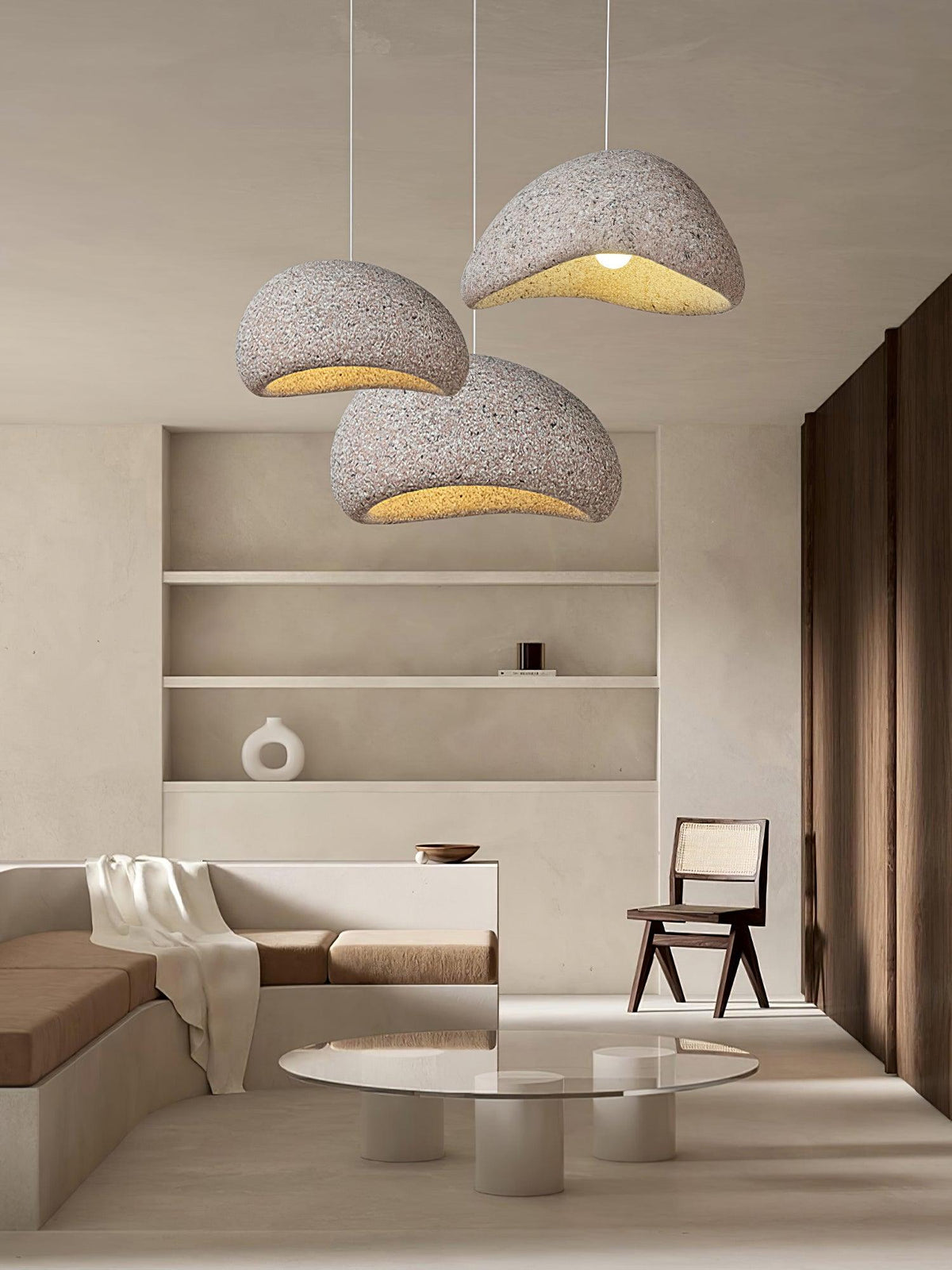 Soir hanglamp