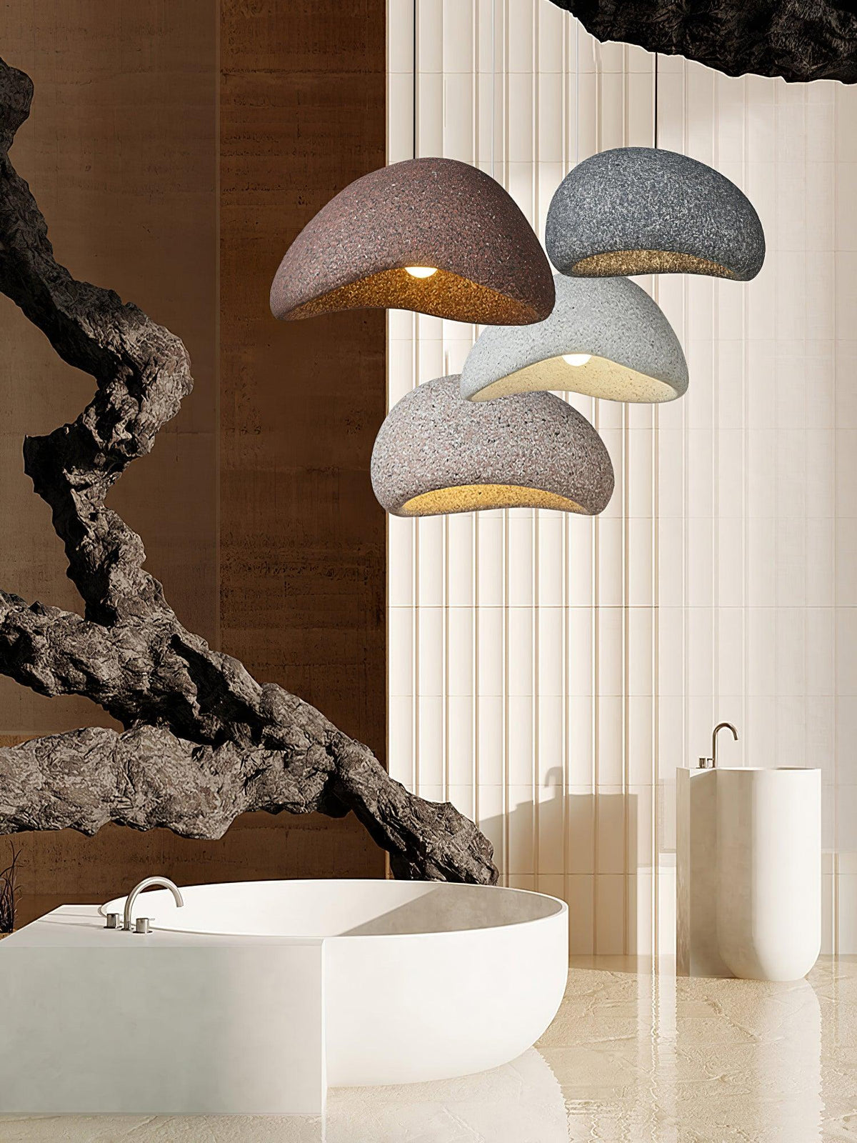 Soir hanglamp