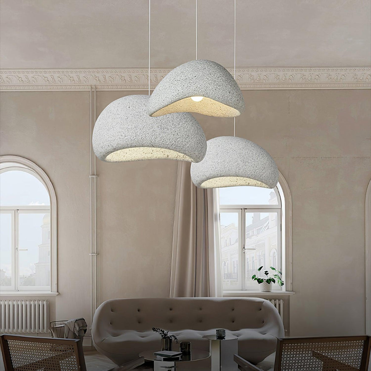 Soir hanglamp