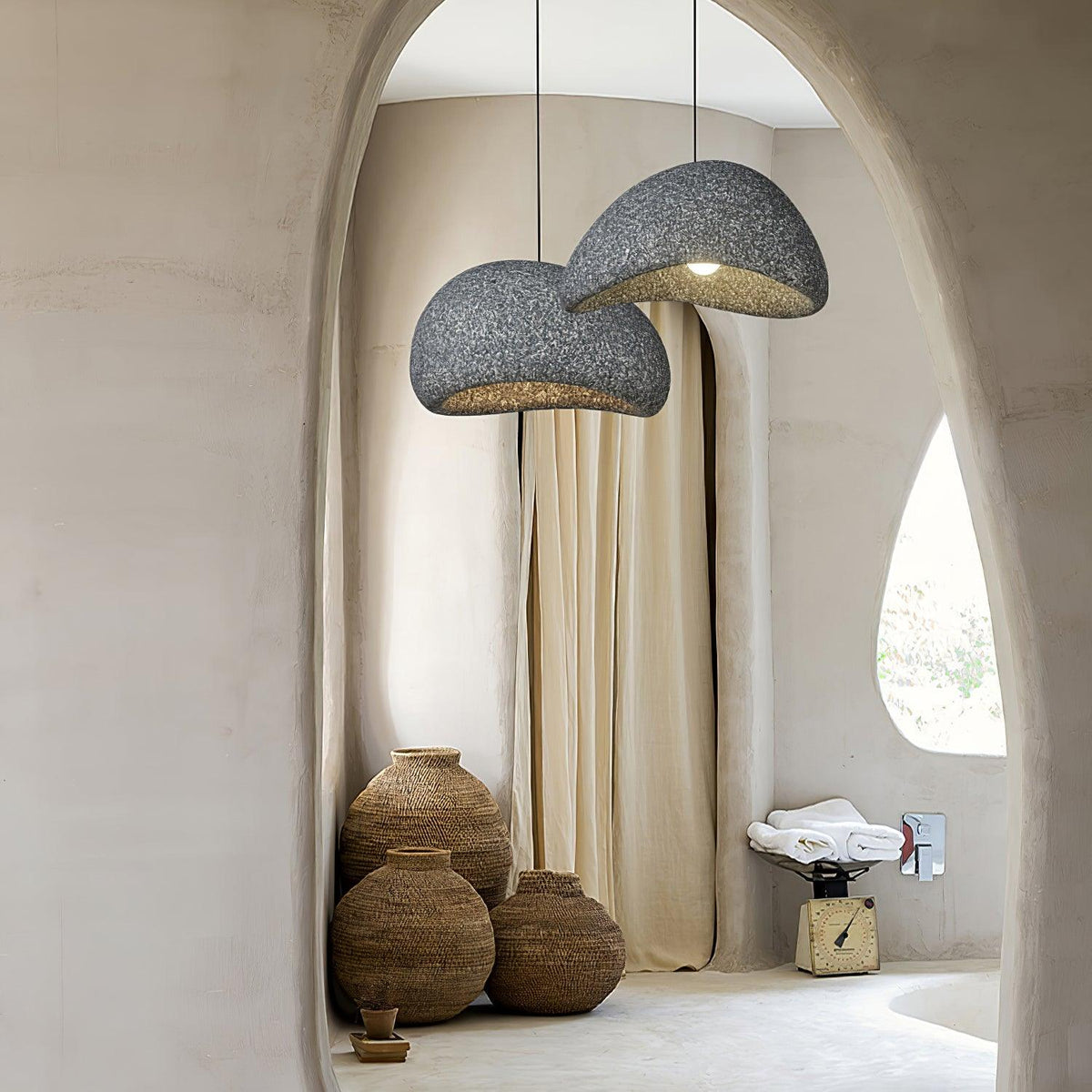 Soir hanglamp