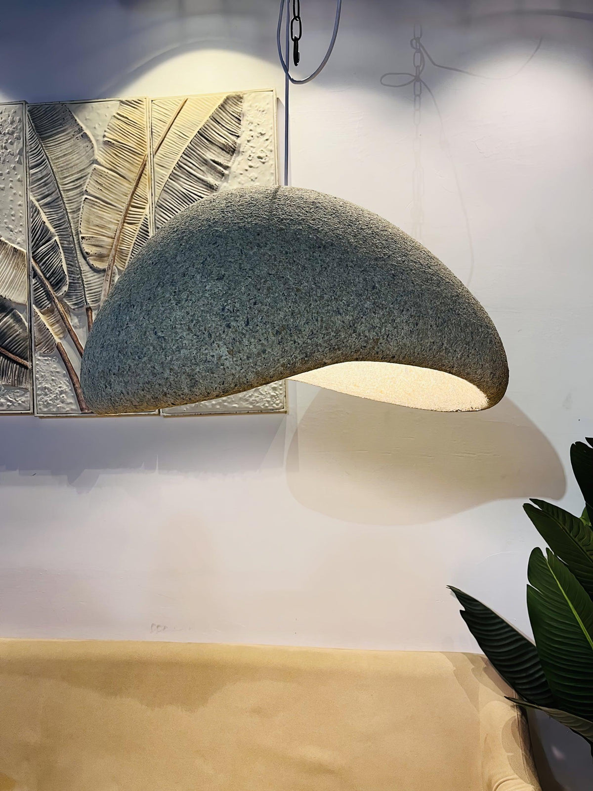 Soir hanglamp