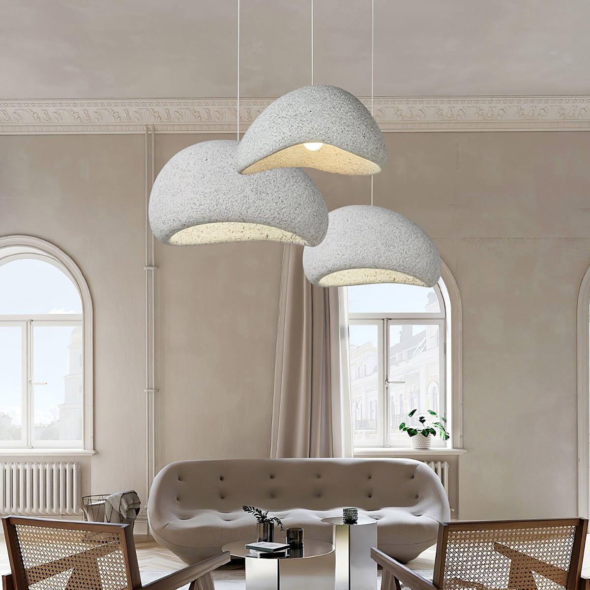 Soir hanglamp