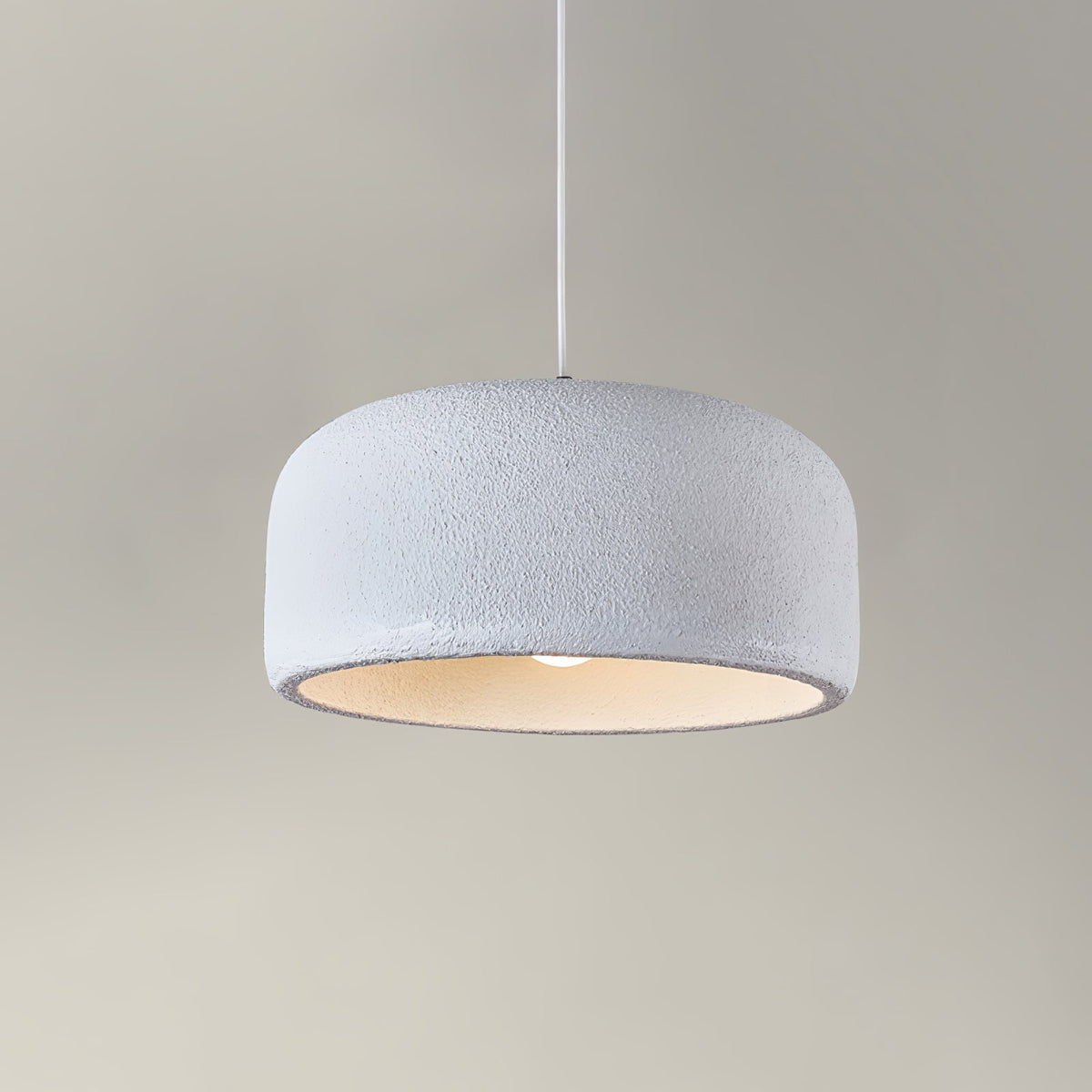 Sevenor hars Scandinavische hanglamp