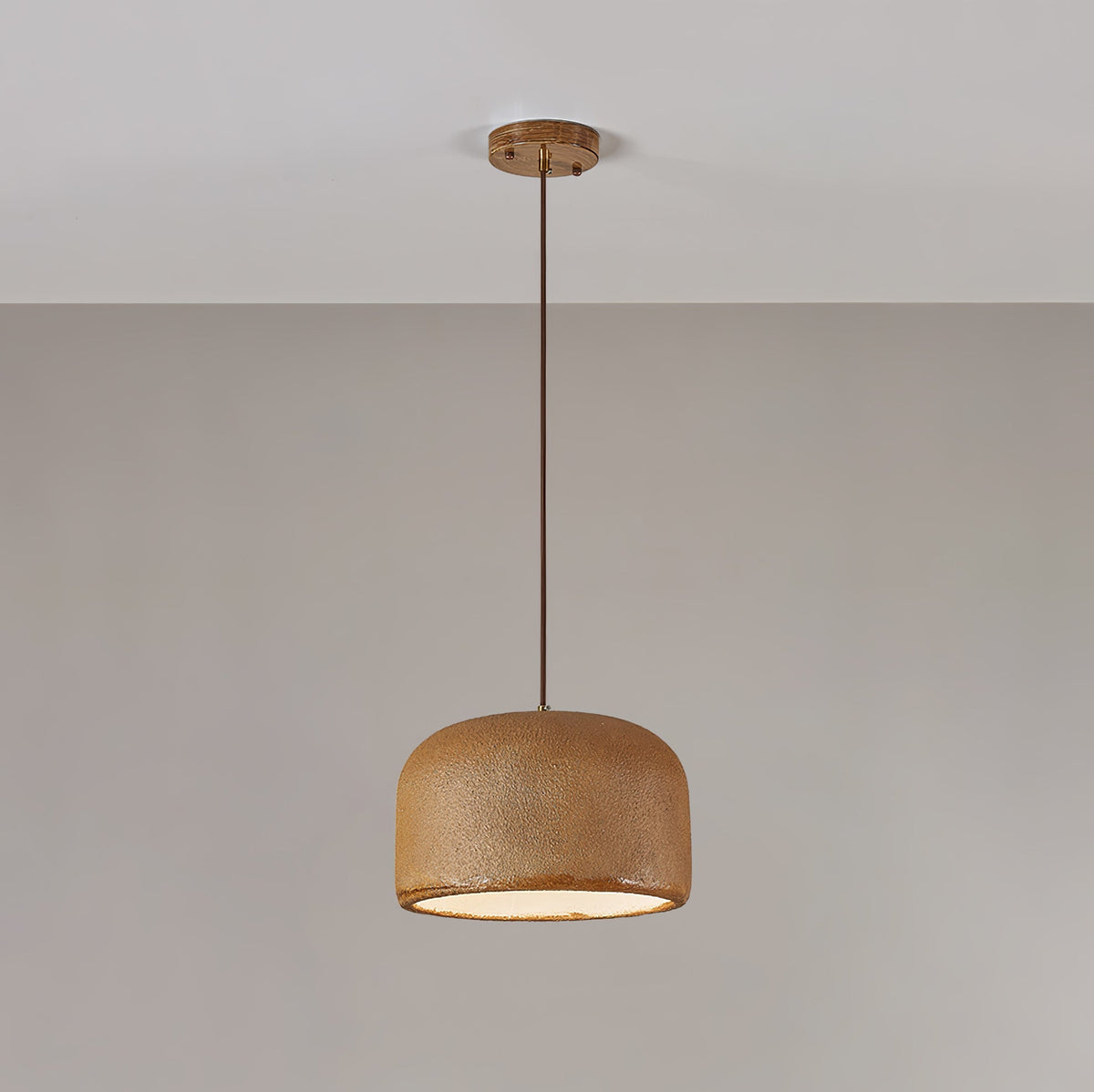 Sevenor hars Scandinavische hanglamp