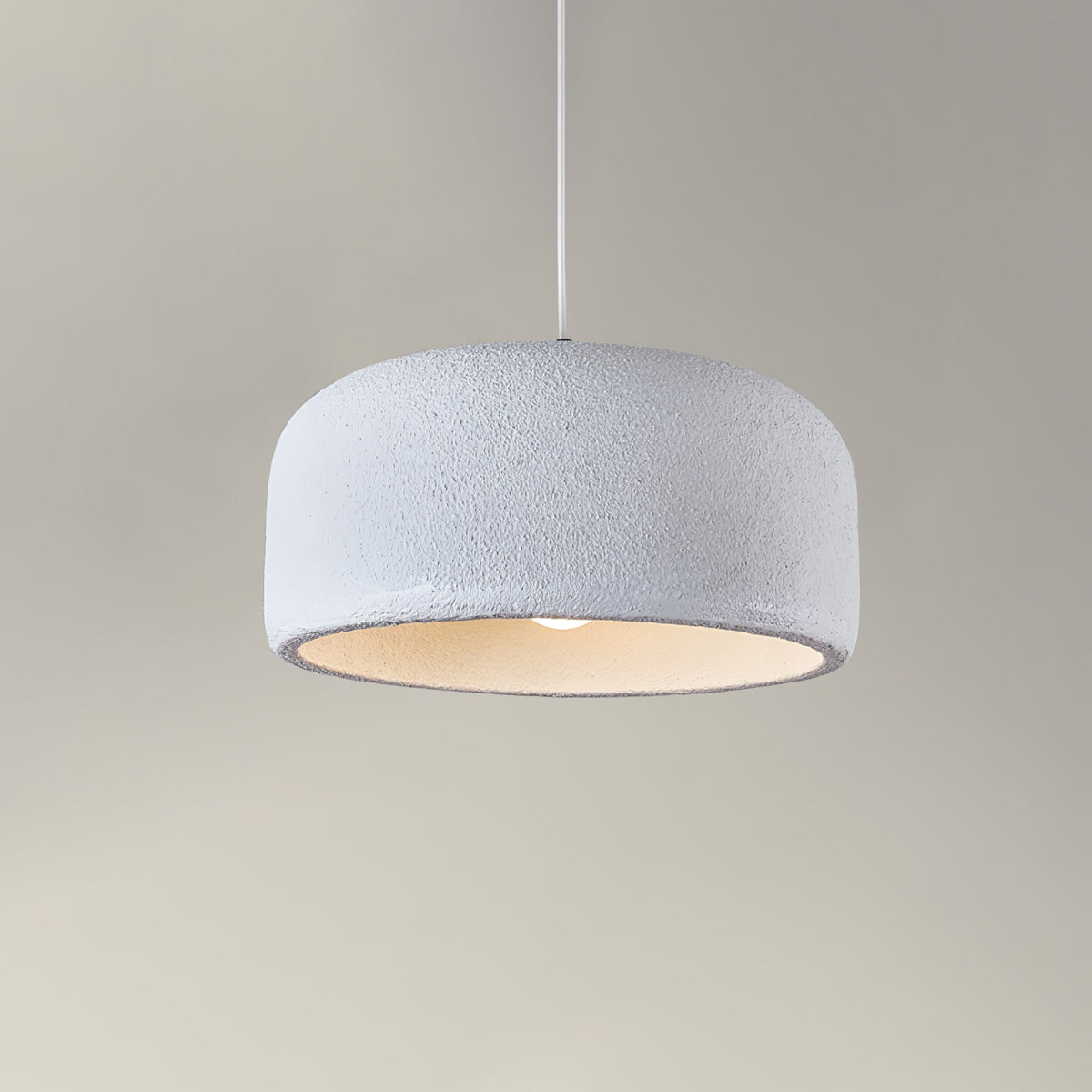 Sevenor hars Scandinavische hanglamp