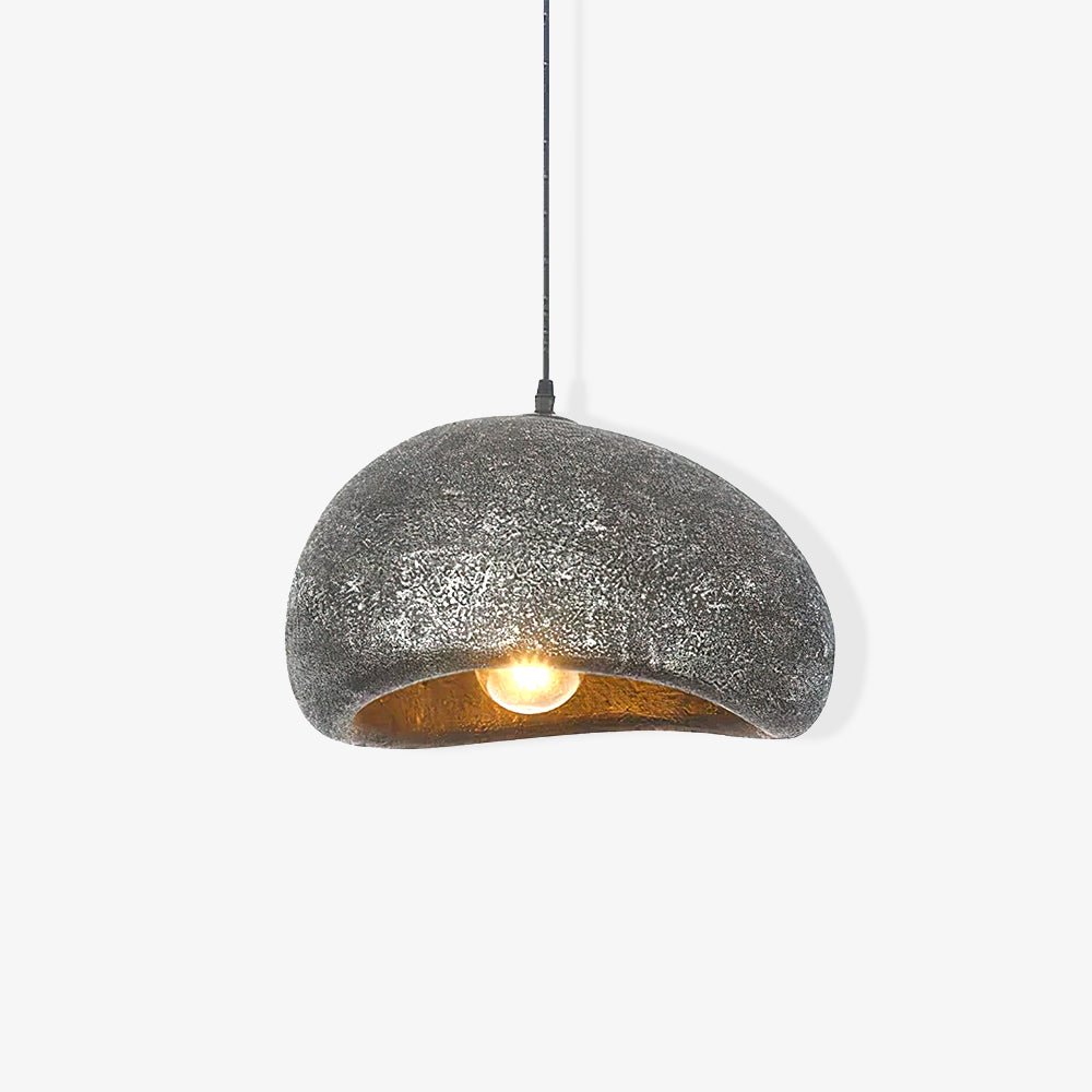Elyndra artistieke retro hanglamp