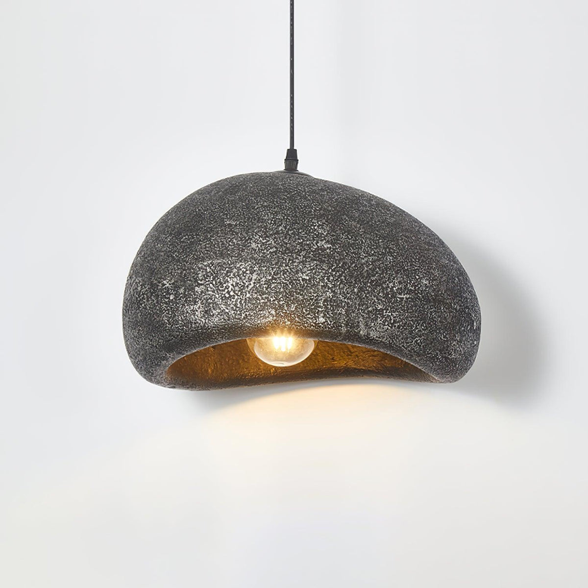 Elyndra artistieke retro hanglamp