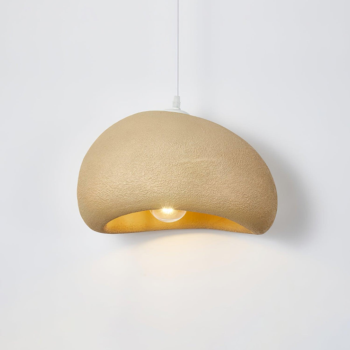 Elyndra artistieke retro hanglamp