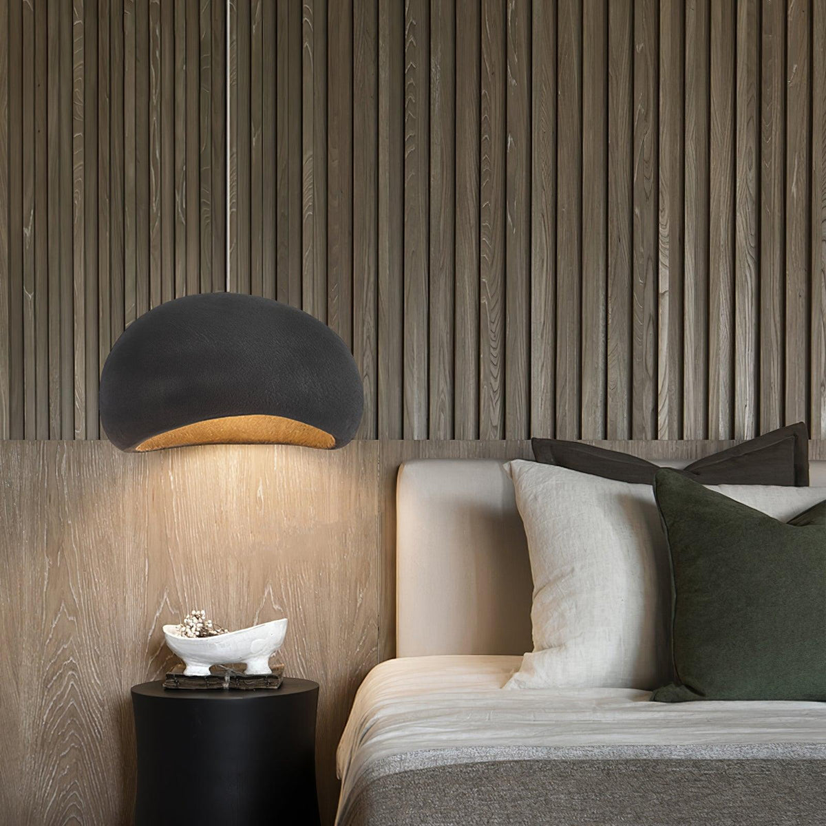 Elyndra artistieke retro hanglamp