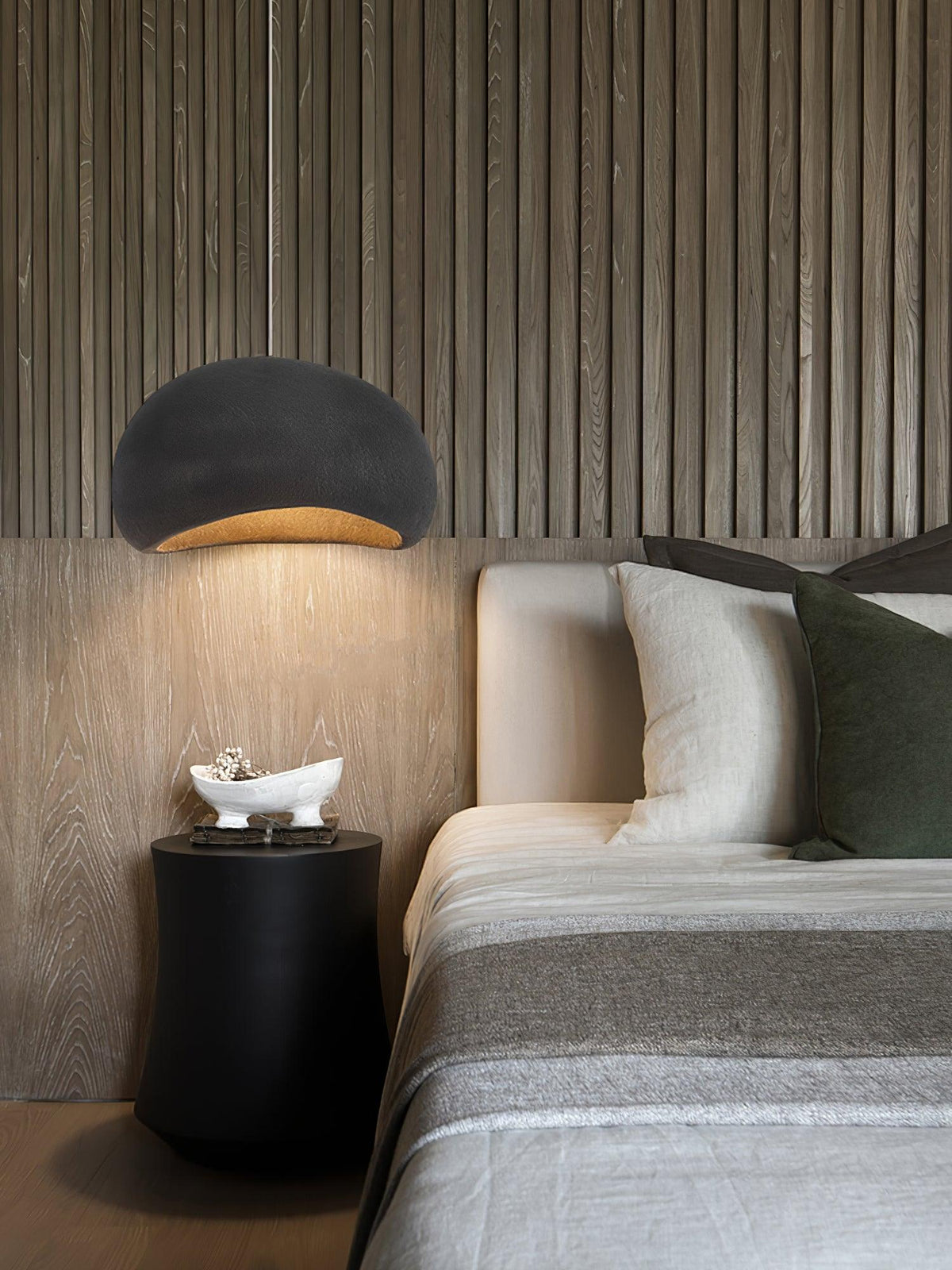 Elyndra artistieke retro hanglamp