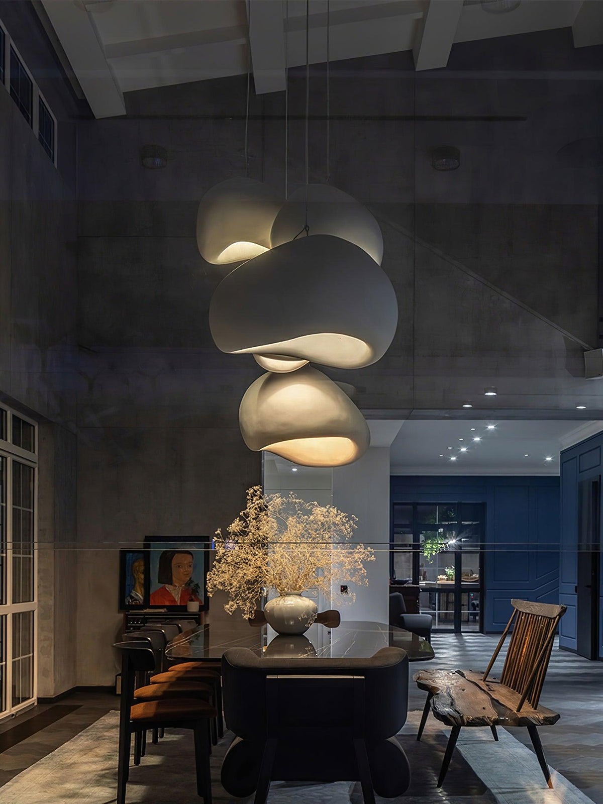 Avenuielle Cloud hanglamp
