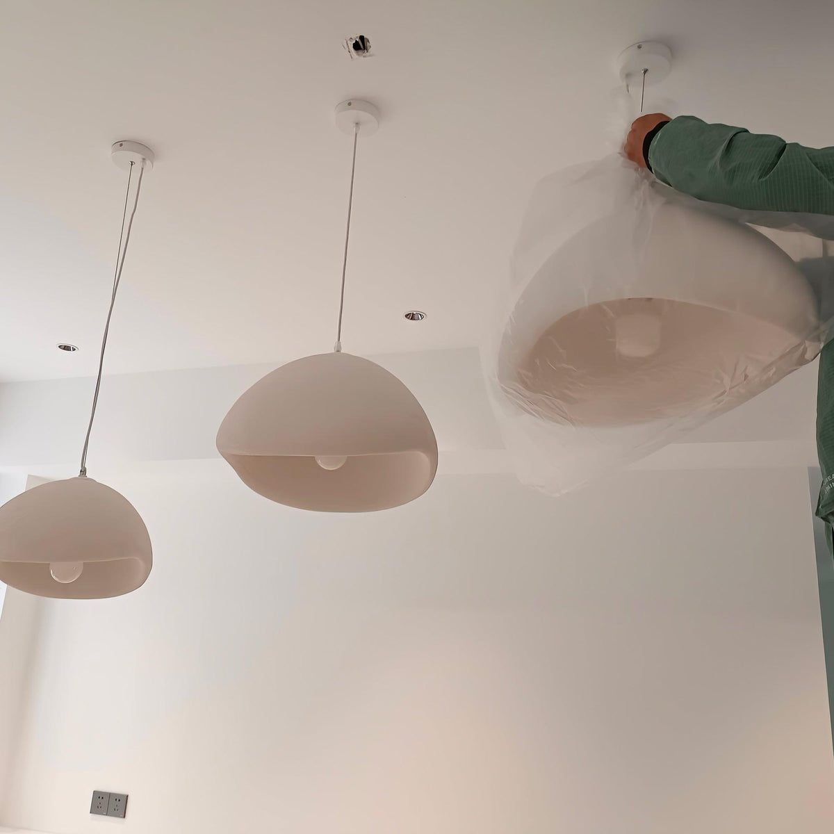 Avenuielle Cloud hanglamp