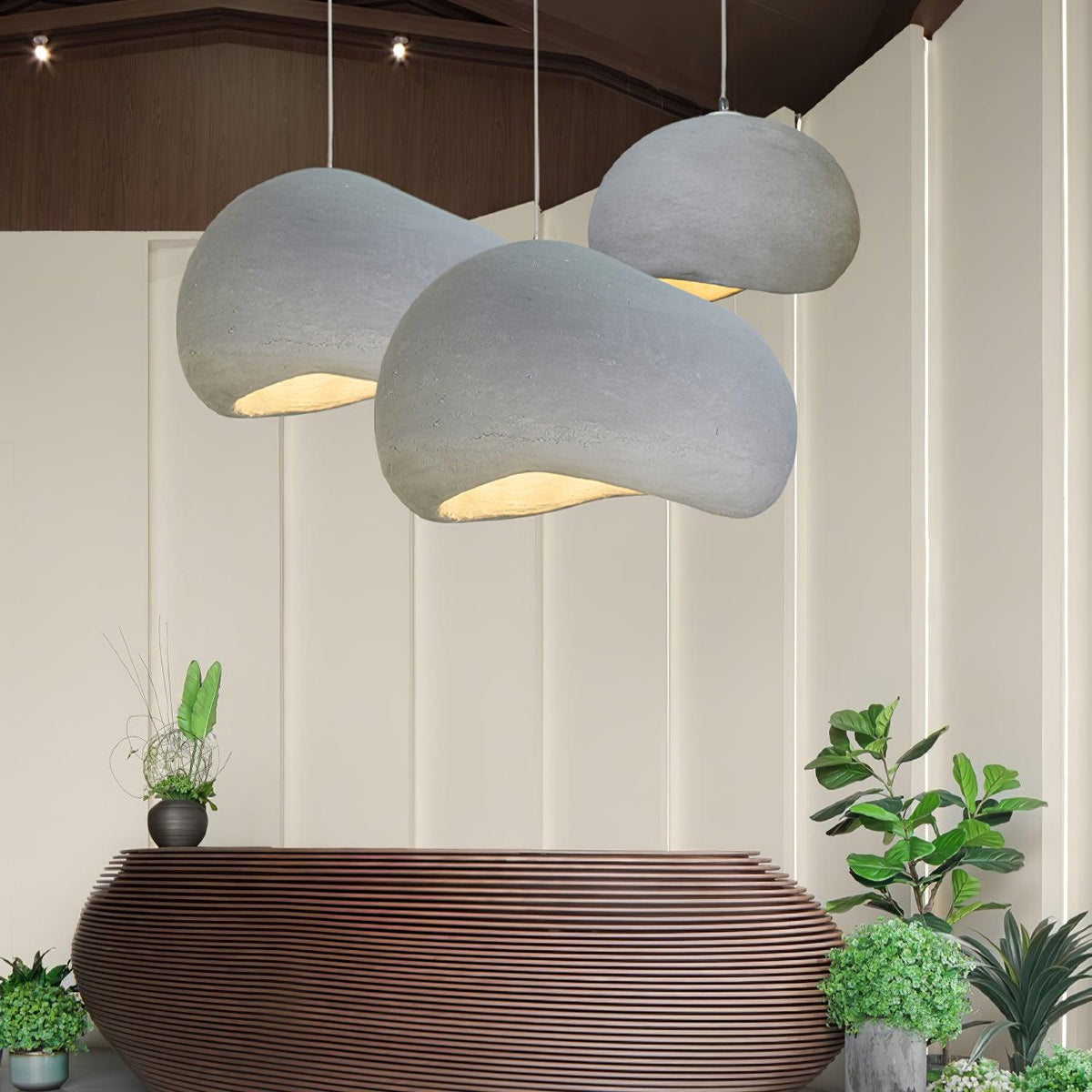 Avenuielle Cloud hanglamp