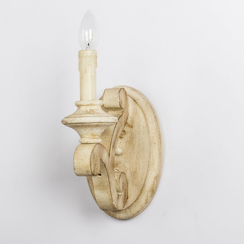Calivette wandlamp