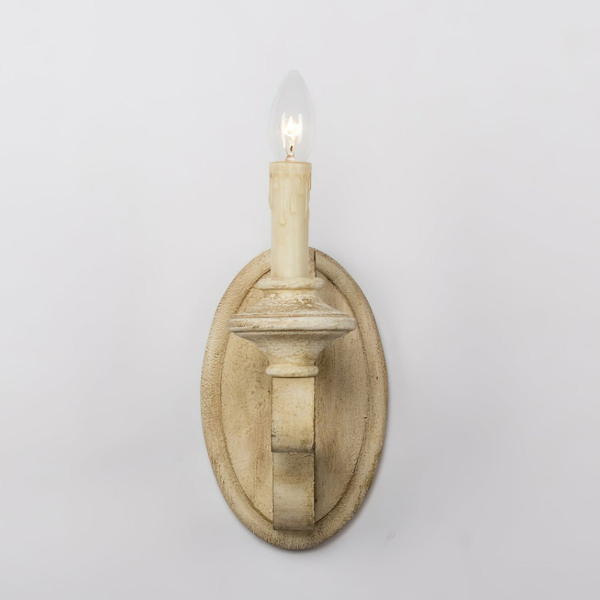 Calivette wandlamp